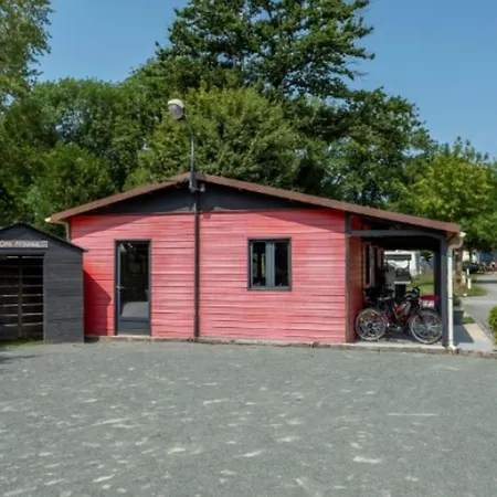 Mobil - 6 Pers. - Api-1-52-2127 Campingplatz *